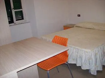 Mini-hôtel Hotel Casa San Giuseppe - Isola D'Elba à Cavo