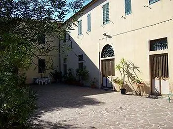 Hotel Casa San Giuseppe - Isola D'Elba à Cavo 0*,