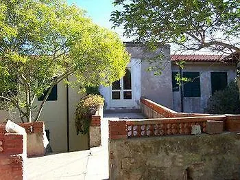 Hotel Casa San Giuseppe - Isola D'Elba à Cavo Mini-hôtel