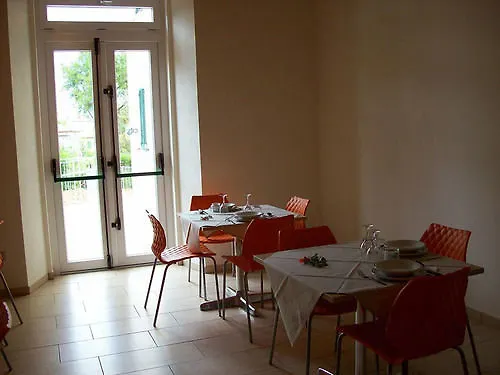 Hotel Casa San Giuseppe - Isola D'Elba à Cavo Italie