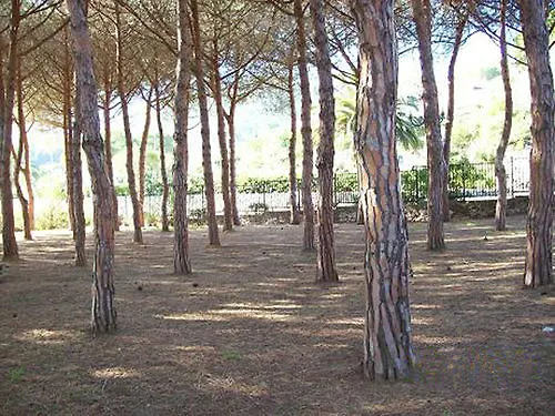 Hotel Casa San Giuseppe - Isola D'Elba à Cavo 0*,  Italie