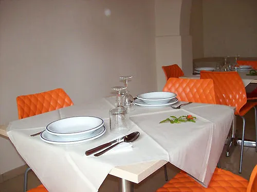 Hotel Casa San Giuseppe - Isola d'Elba Cavo 0*,