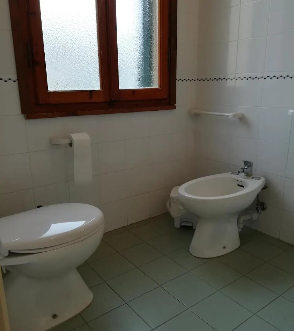 Hotel Casa San Giuseppe - Isola D'Elba à Cavo 0*,  Italie