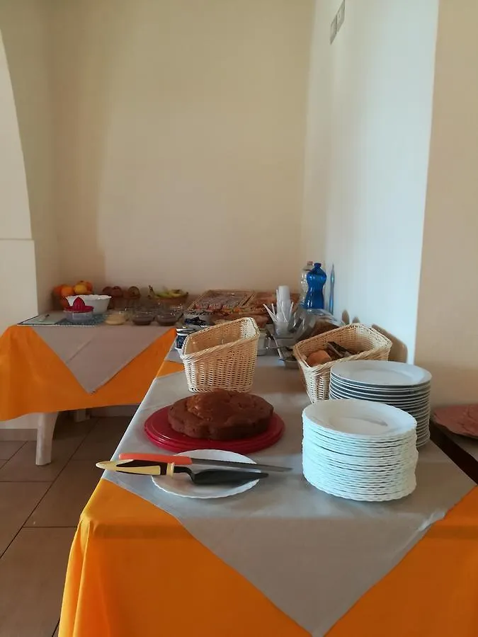 Hotel Casa San Giuseppe - Isola D'Elba à Cavo