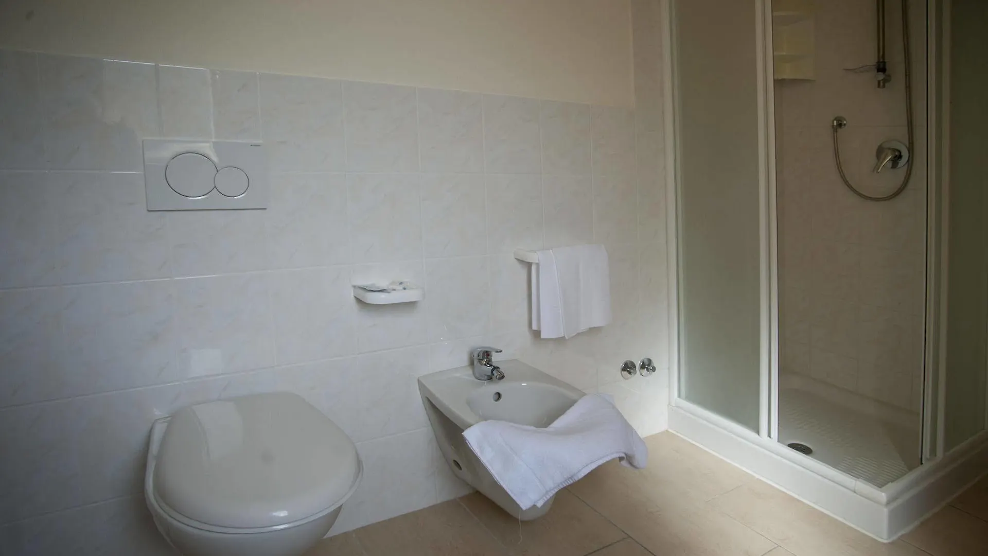 Hotel Casa San Giuseppe - Isola D'Elba à Cavo Mini-hôtel