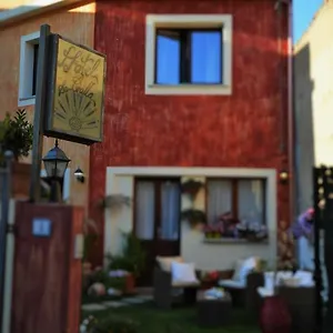 Sa Cralla Villasimius