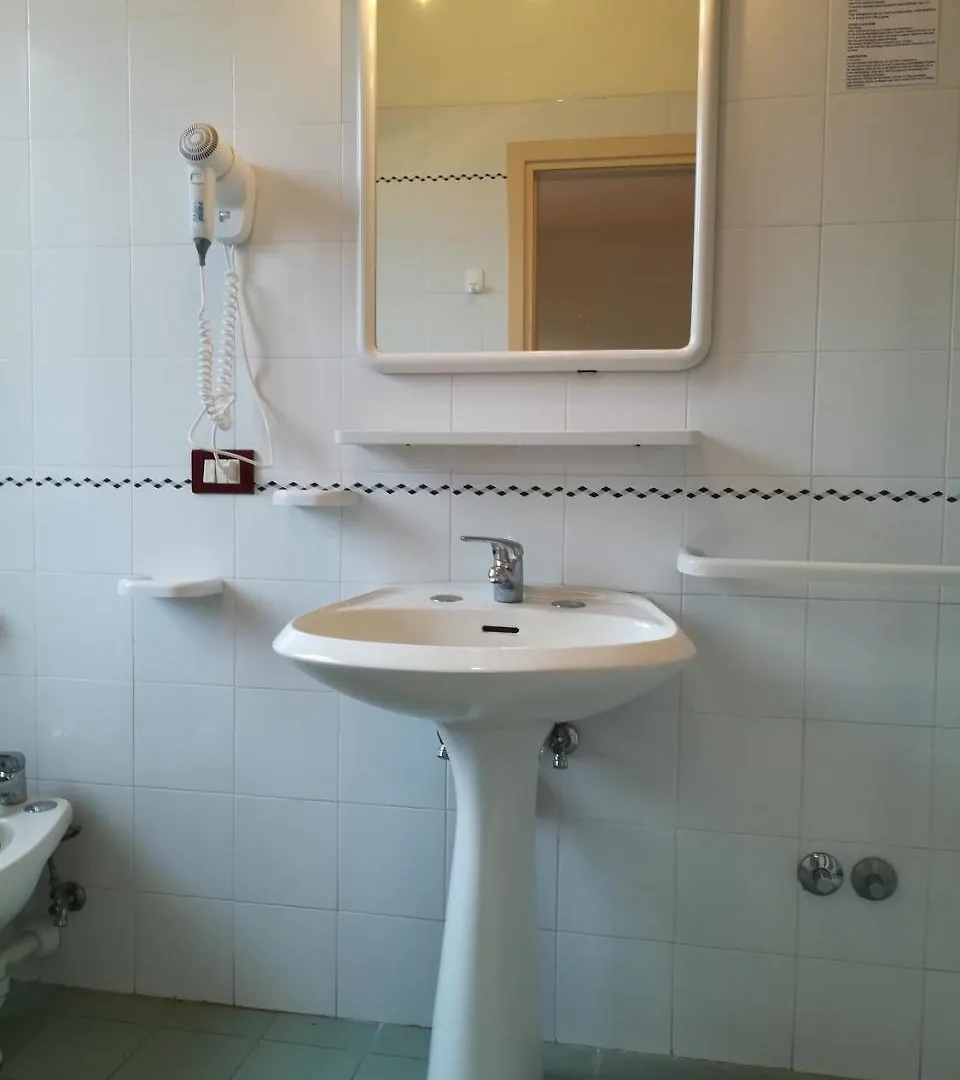 Hotel Casa San Giuseppe - Isola d'Elba Cavo Locanda