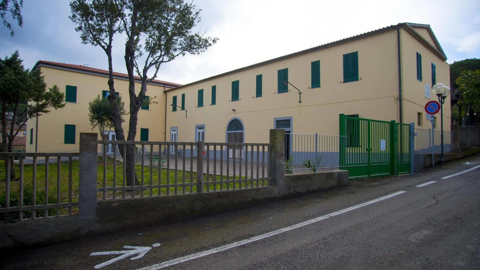 Hotel Casa San Giuseppe - Isola d'Elba Cavo