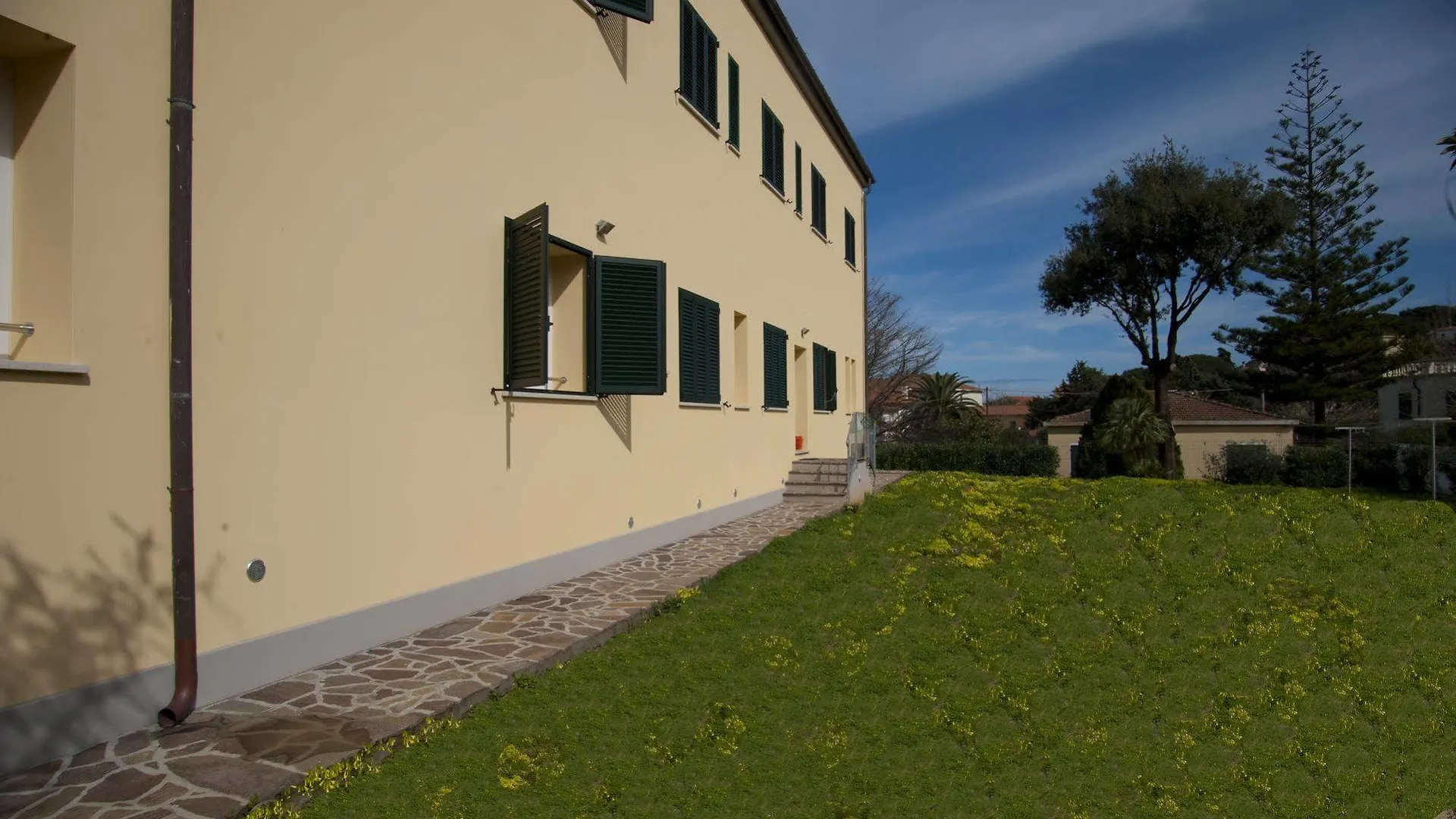 Locanda Hotel Casa San Giuseppe - Isola d'Elba Cavo
