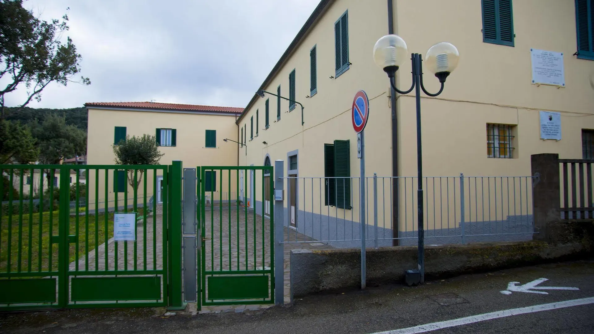 Hotel Casa San Giuseppe - Isola d'Elba Cavo Locanda