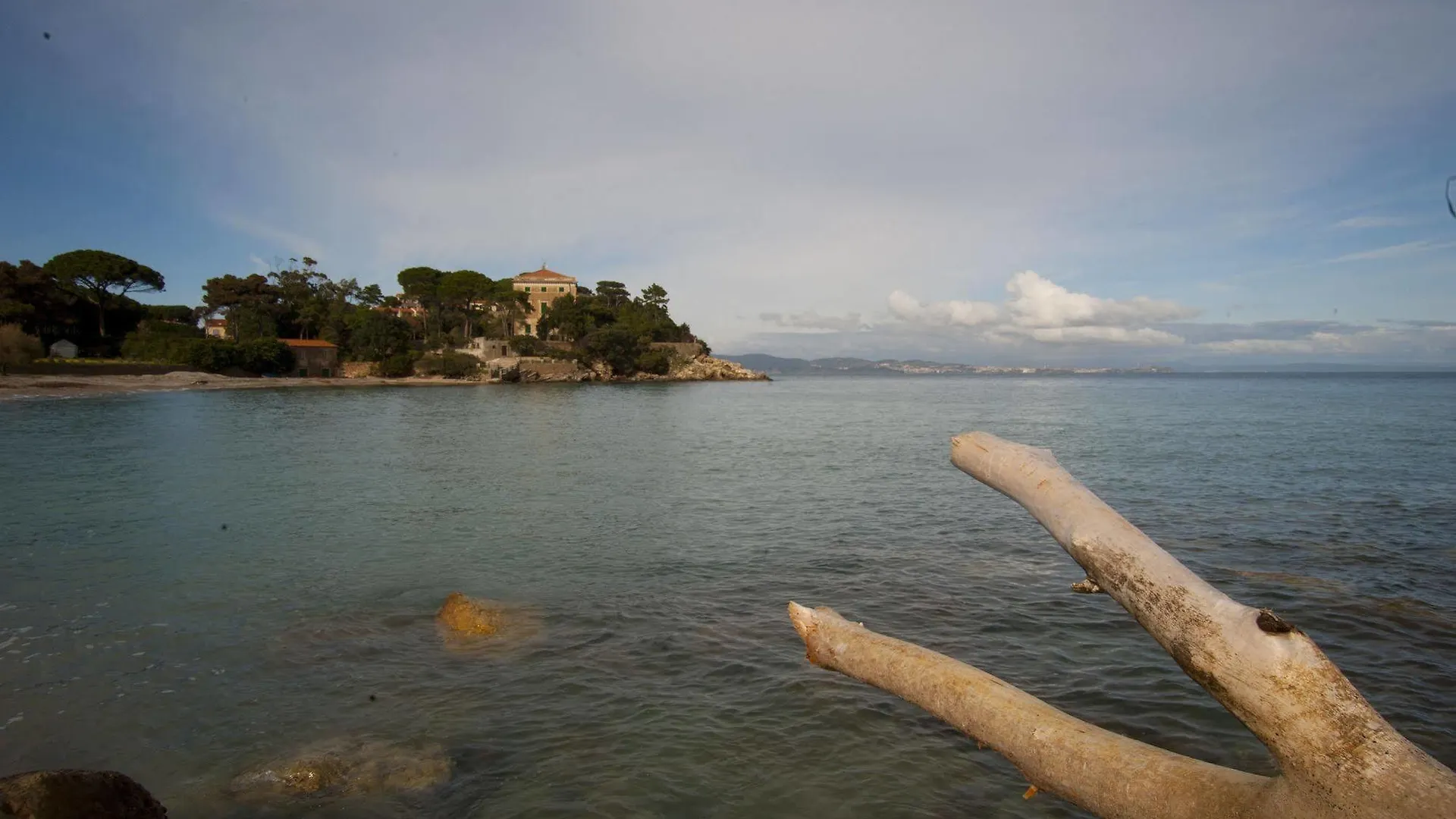 Locanda Hotel Casa San Giuseppe - Isola d'Elba Cavo
