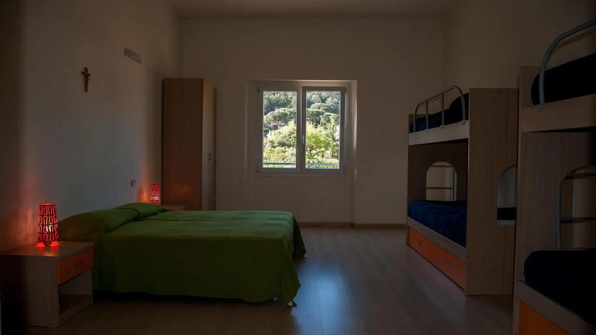 Hotel Casa San Giuseppe - Isola d'Elba Cavo 0*,  Italia