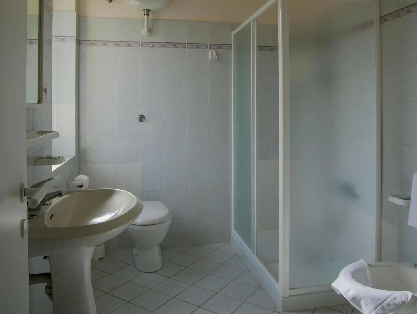 Hotel Casa San Giuseppe - Isola d'Elba Cavo 0*,