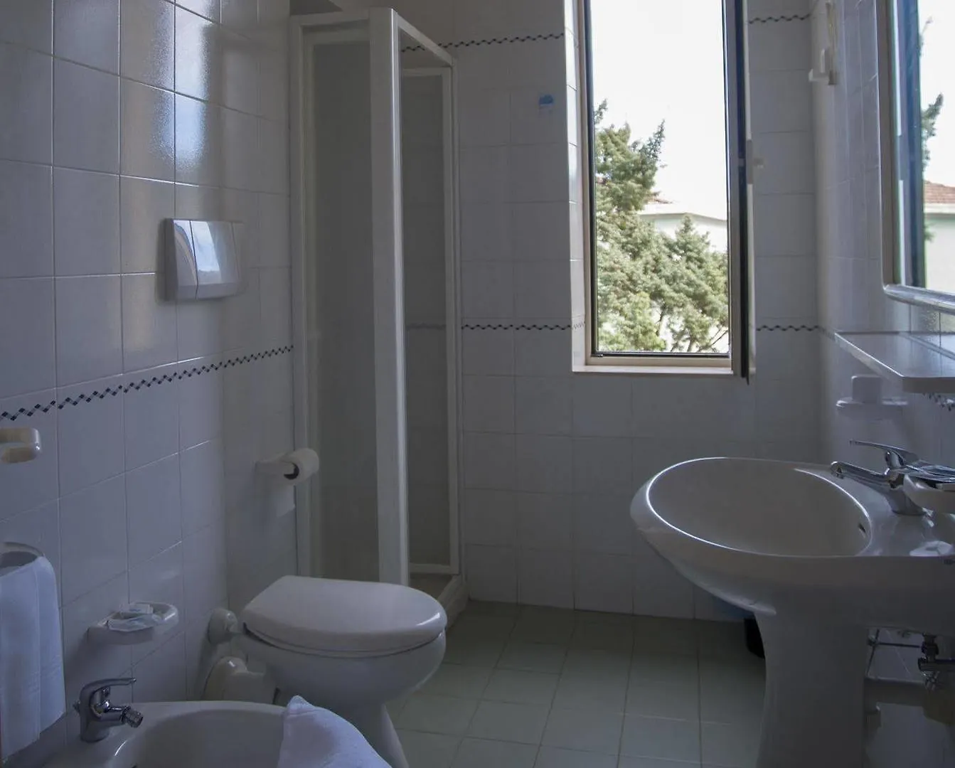 Locanda Hotel Casa San Giuseppe - Isola d'Elba Cavo