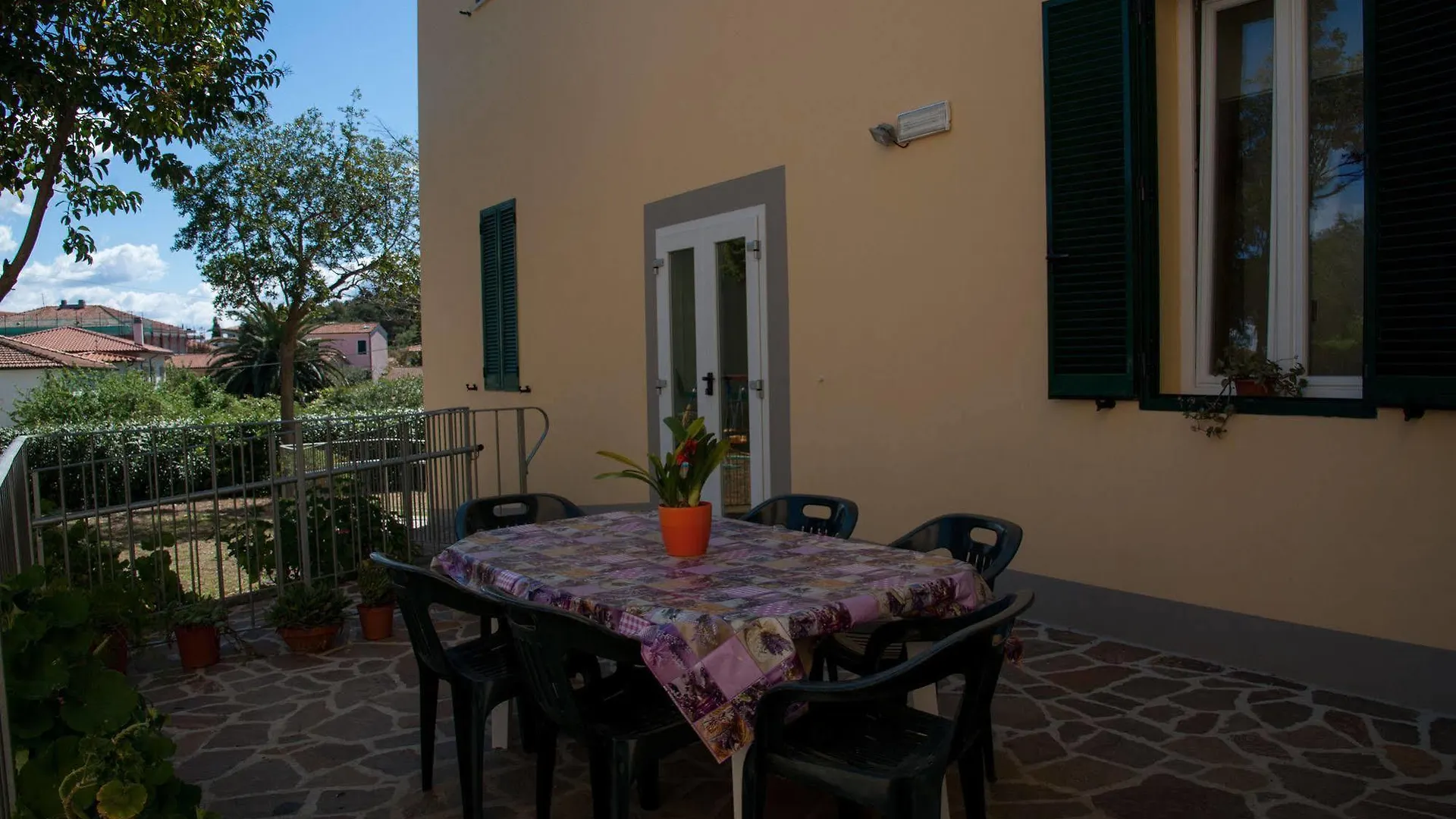 Hotel Casa San Giuseppe - Isola d'Elba Cavo Locanda